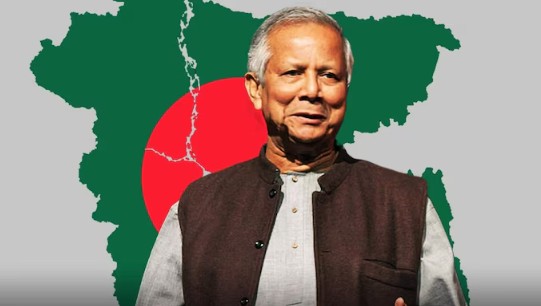 यूनस यांनाही चड्डी- बनियानवर पळावे लागणार