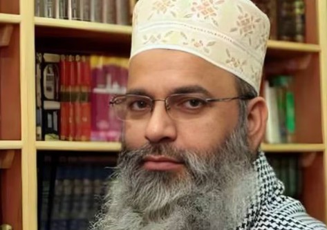 आझमगडमधील लंडनस्थित मौलवीला भारतातून मिळत होता पगार; प्रकरण काय?