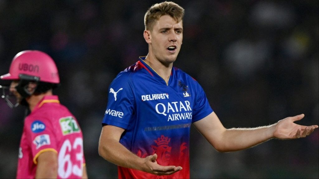 IPL २०२६ च्या नव्या नियमामुळे चाहते संतापले; काय आहे नियम?