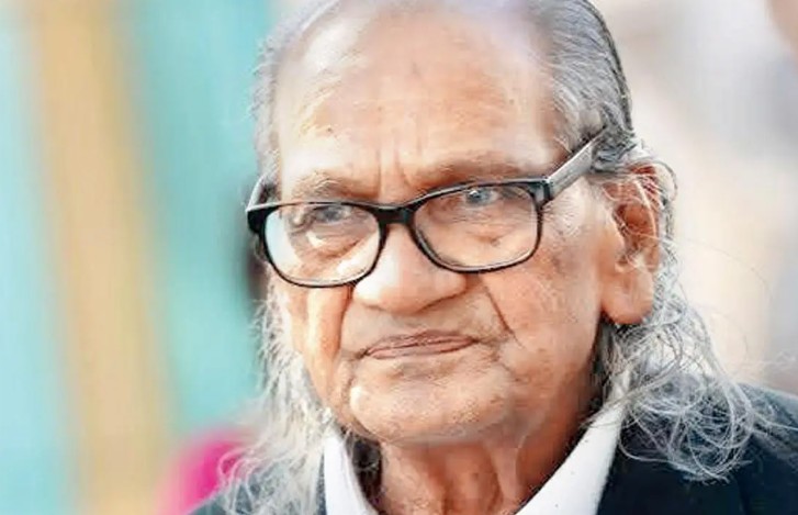 ‘स्टॅच्यू ऑफ युनिटी’ घडवणारे शिल्पकार राम सुतार यांचे निधन