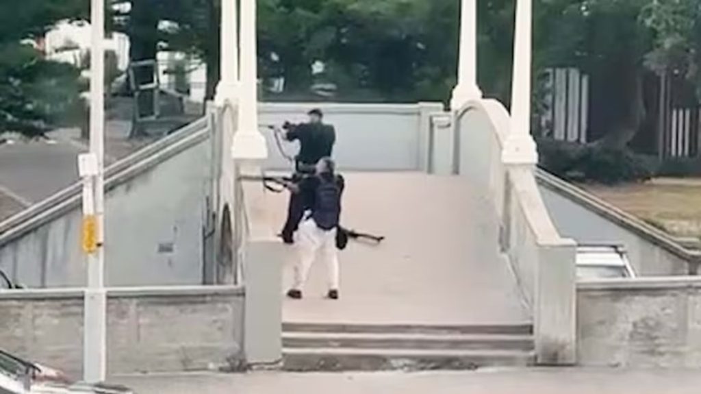 यहूदींवर हल्ला करणारे दहशतवादी भारतीय पासपोर्टवर गेले होते फिलीपिन्सला