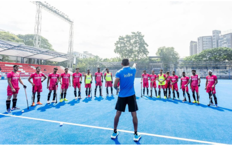 एफआयएच जूनियर हॉकी वर्ल्ड कपमध्ये भारत अजेय