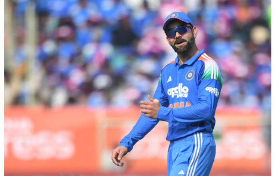 कोहलीने ‘वन८’ विकला; ४० कोटींची गुंतवणूक