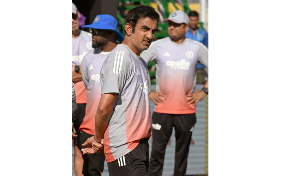 ड्रेसिंगरूम तापलं! गंभीर विरुद्ध हार्दिक – नेमकं काय घडलं?