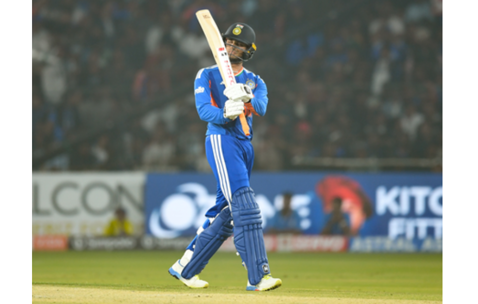 जयसूर्याची झलक; अभिषेकमुळे गोलंदाजांच्या मनात खौफ