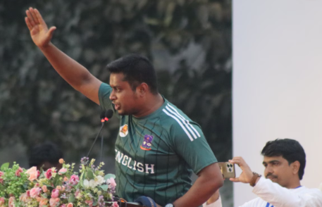 “… तर भारताचा ईशान्य भाग वेगळा होईल!” बांगलादेशी नेत्याने भारताविरुद्ध ओकले विष