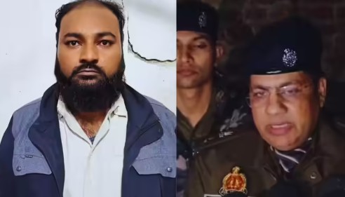 पत्नी बुरखा न घालता माहेरी गेली म्हणून केली हत्या; दोन मुलींनाही संपवले