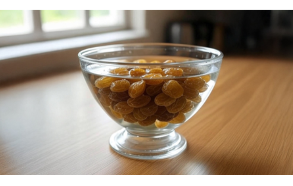 मनुका खा… शरीरात वाढवा रक्त!