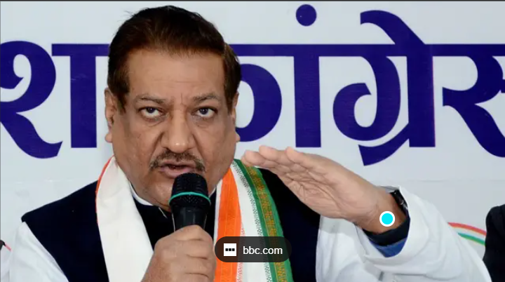 काँग्रेसला बघवत नाही भारतीय सैन्याचा पराक्रम!