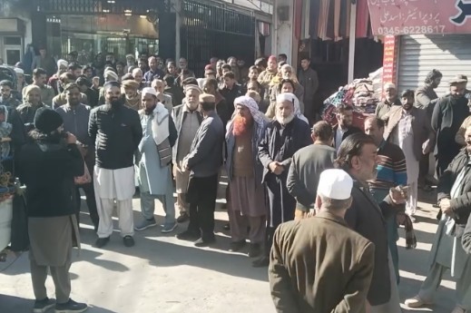 पीओकेमध्ये असंतोष; वारंवार वीज खंडित होत असल्याने जनता रस्त्यावर