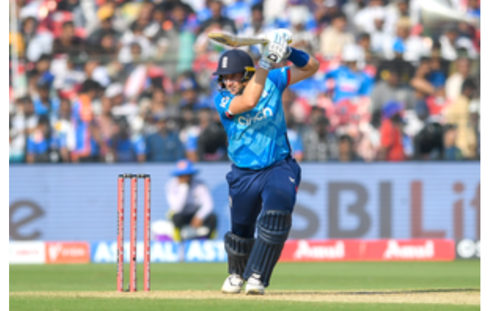 वनडेत परदेशी फलंदाजांचे वर्चस्व, भारतीय टॉप-५ बाहेर