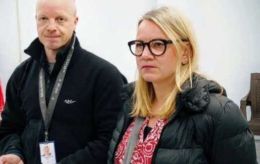 राजस्थानमधून धर्मांतराच्या कारवाया करणाऱ्या जर्मन जोडप्यासह सहा जणांना अटक