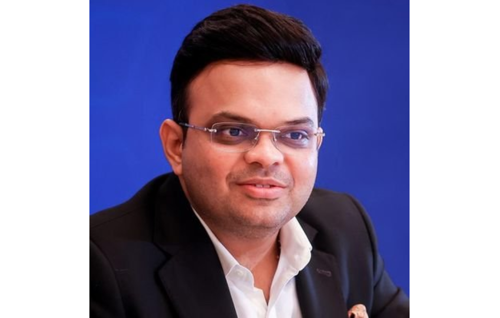 आयसीसी अध्यक्ष जय शाह यांना ‘ट्रान्सफॉर्मेशनल लीडर ऑफ द इयर’ पुरस्कार