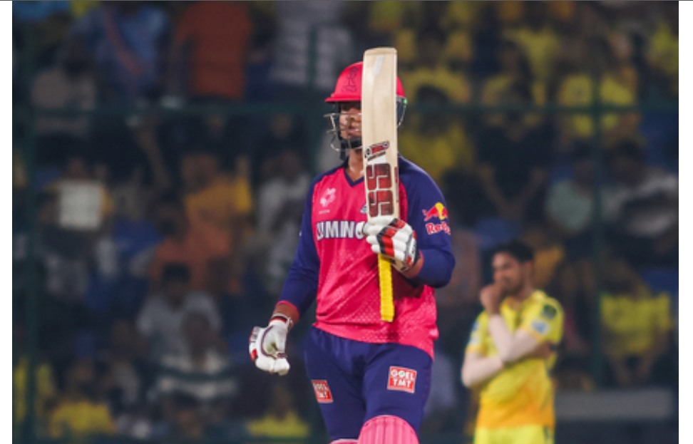 भारताचे ५ युवा क्रिकेटपटू, ज्यांनी वर्ष गाजवले