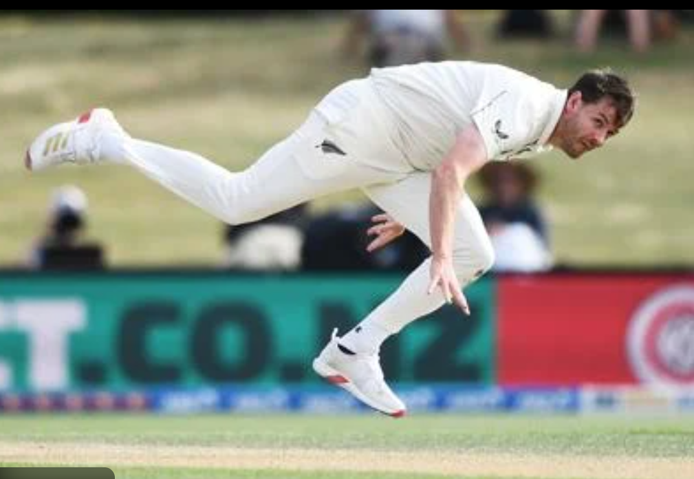 एका कॅलेंडर वर्षात सर्वाधिक बळी घेणारा कीवी गोलंदाज ठरला जेकब डफी