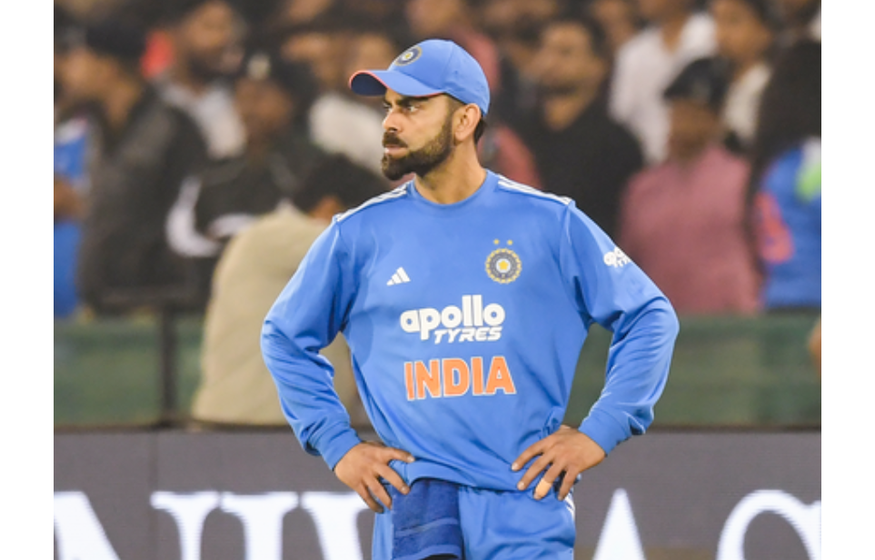 चिन्नास्वामी स्टेडियमवर दिल्ली–आंध्र प्रदेश सामना प्रेक्षकांविना