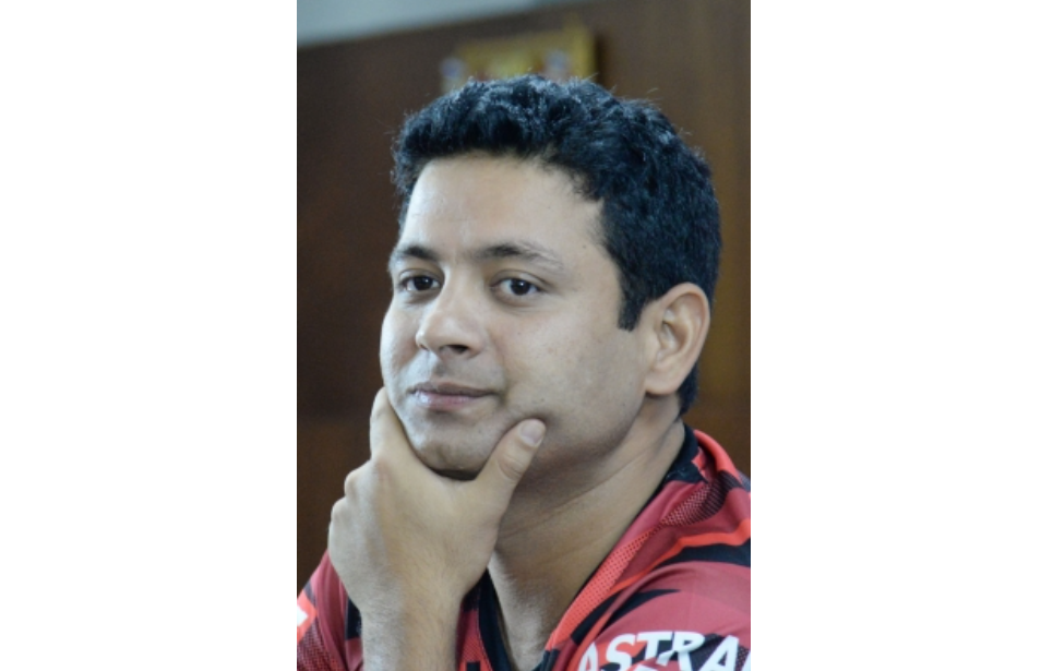 पीयूष चावला: भारतीय क्रिकेटचा ‘लकी चार्म’