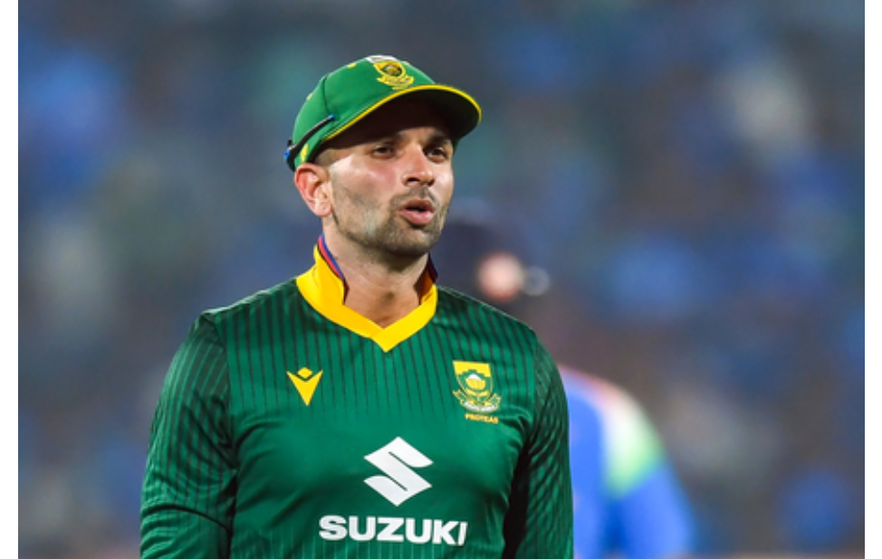 सौरव गांगुलींसोबत काम करण्यास उत्सुक : केशव महाराज