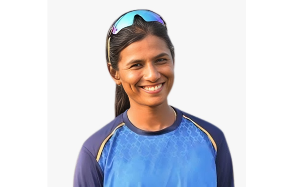 दिल्ली कॅपिटल्सच्या सहाय्यक प्रशिक्षकपदी अनघा देशपांडे