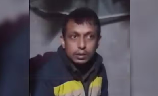 बांगलादेशात हिंदू कामगाराची गोळी झाडून केली हत्या