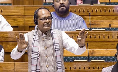 विकसित भारत – जी राम जी विधेयकाला लोकसभेत मंजुरी!