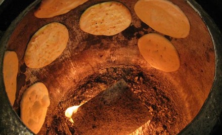 प्रदूषण रोखण्यासाठी दिल्लीत तंदूरवर बंदी