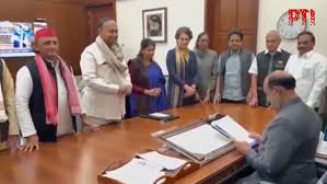 इंडी आघाडीची तामिळनाडूमधील हिंदू परंपरेच्या विरोधात एकजूट