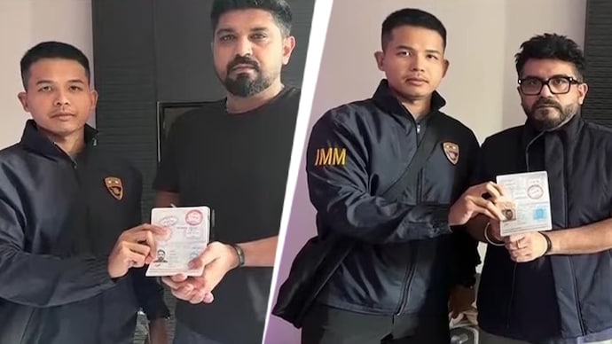 गोव्यातील अग्निकांड प्रकरणी फरार मालक लुथरा बंधूना थायलंडमध्ये अटक