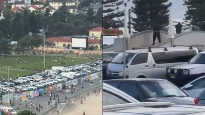 सिडनीतील बॉन्डी बीचवर ज्यूंच्या कार्यक्रमावर इस्लामी दहशतवादी हल्ला; १२ ठार