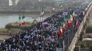 मुल्लामौलवींनो इराण सोडा…खोमेनी राजवटीबद्दल संताप