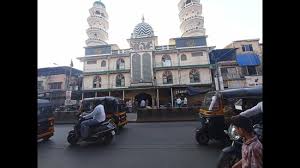 मालवणीतील जमलेले मुस्लीम बंगाली की बांगलादेशी?