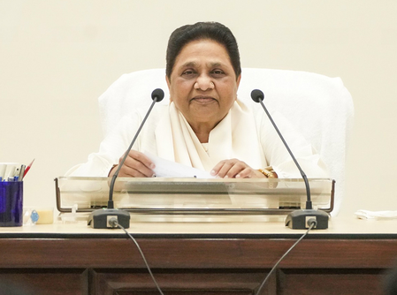 मत ही खरी ताकद, एसआयआरमध्ये १०० टक्के भाग घ्या…