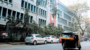 गोरेगावच्या विवेक विद्यालयात बुरख्यावरून वाद