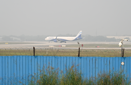 हवाई अपघात टाळण्यासाठी एएआयबीने काय केली शिफारस ?