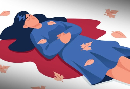 चालत्या कारमध्ये आग, एका वर्षाच्या बाळाचा मृत्यू