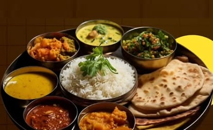 तुम्ही कोणता आहार घेता?