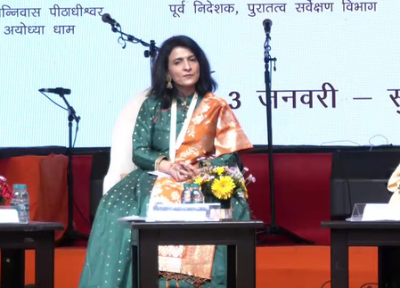 समाजाला रामराज्याकडे न्यायचे असेल तर श्रीरामासारखे व्हावे लागेल