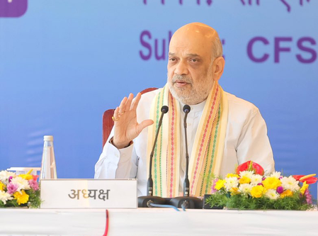 अमित शहा तमिळनाडूत एनडीएला सत्तेत आणतील