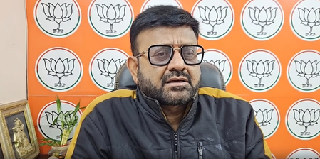 ओवैसींना काय नैतिक अधिकार ?