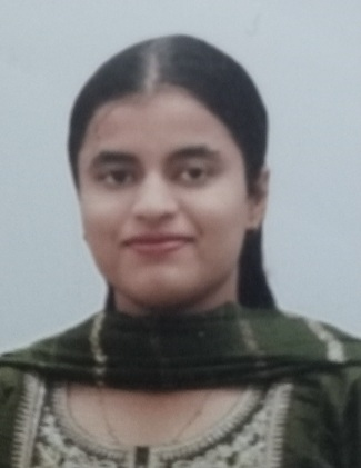 शेतकऱ्याची मुलगी झाली असिस्टंट कमांडंट