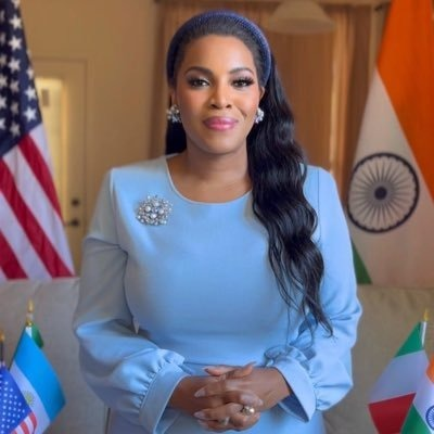 ट्रंप यांच्या वक्तव्यावर अमेरिकी गायिका मिलबेन काय म्हणाल्या ?