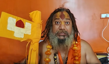 जेएनयूचे नाव बदलून ‘आझाद भगतसिंग विद्यापीठ’ करा