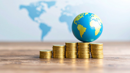 भारताची आर्थिक वाढ एनएसओच्या अंदाजापेक्षा जास्त राहण्याची शक्यता