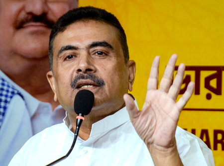 ममता बॅनर्जीनी कोळसा तस्करीचे आरोप सिद्ध करावेत