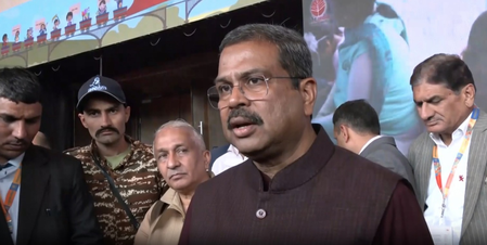 भारत जगातील तिसरे मोठे प्रकाशन केंद्र