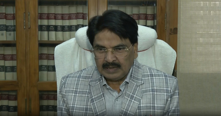 राम मंदिरात नमाज पढण्याचा प्रयत्न चिंताजनक