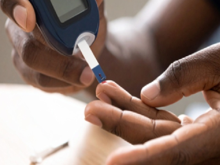 अचानक शुगर वाढण्याच्या समस्येने त्रस्त आहात?