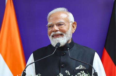 ग्रीन हायड्रोजनमध्ये नवा मेगा प्रकल्प गेम चेंजर ठरेल