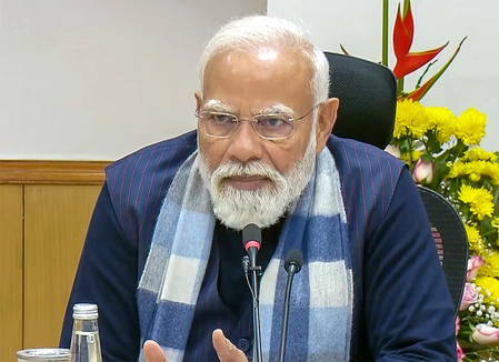 पोंगल कार्यक्रमात पंतप्रधान होणार सहभागी