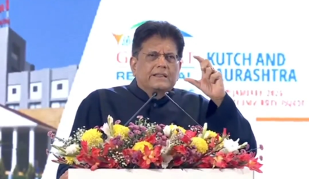 भारत–ईयू व्यापार करारावरील चर्चा अंतिम टप्प्यात